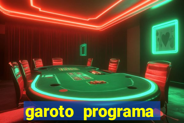 garoto programa porto alegre